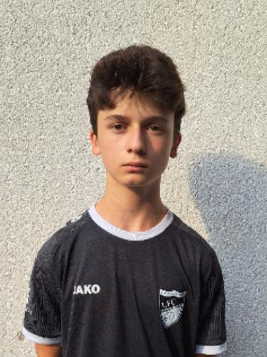 Valentin Orlin Ammann