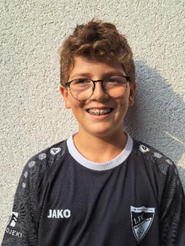 Deniz Alexander Carl