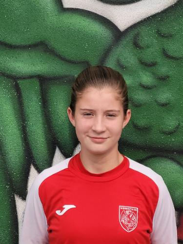 Sophia König