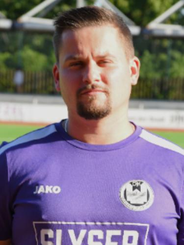 Armin Mujakovic