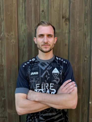 Sören Buß