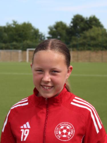 Marie Isabel Hirtsiefer