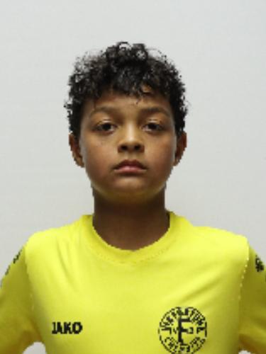 John Leon Brunzel-Mendoza