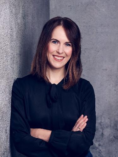 Aurelia Schorling