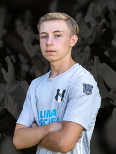 Amon Bucher