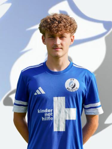 Mika Krämer