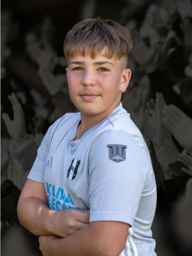 Paul-Jermaine Fahrenkamp