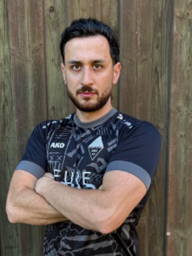 Rojhat Özdemir