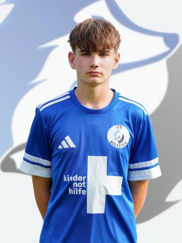 Jacob Pfeiffer