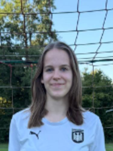 Clara Sophie Junkermann