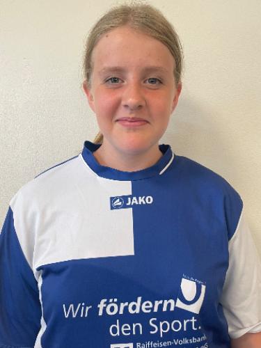 Fiona Sophie Bredehorn