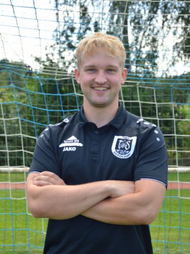 Johan Schild