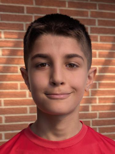 Alan Al Mohammad