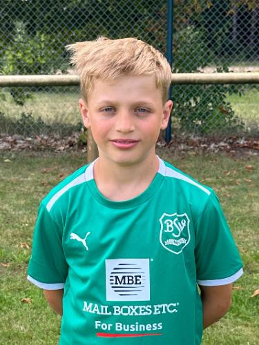 Rouven Benaja Brandt