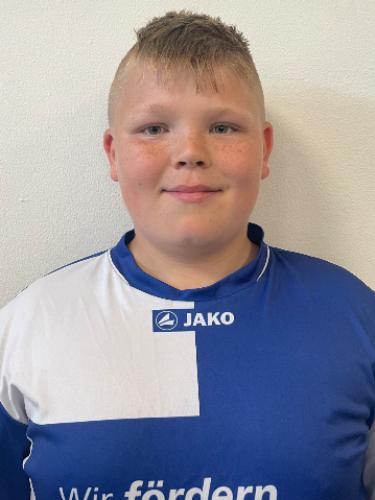 Lucas Rehm
