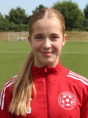 Isabella Marie Kunter