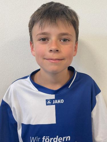 Lukas Tiemann