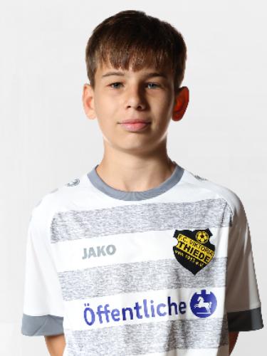 Jack Benedikt Heckeroth