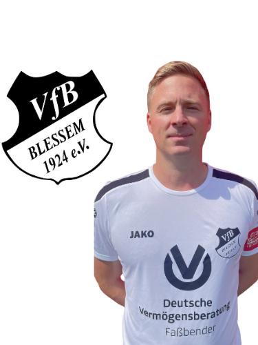 Andreas Becker