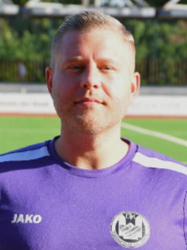Martin Wojciechowski