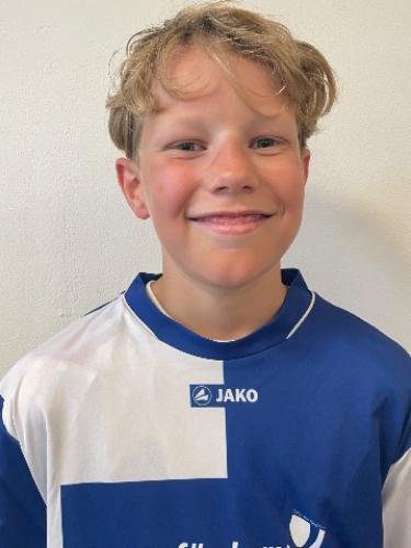 Philipp Weber