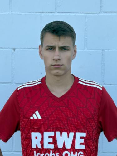 Vitalii Hes