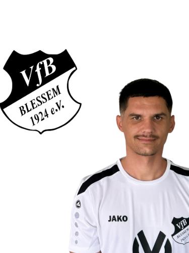 Samet Behluli