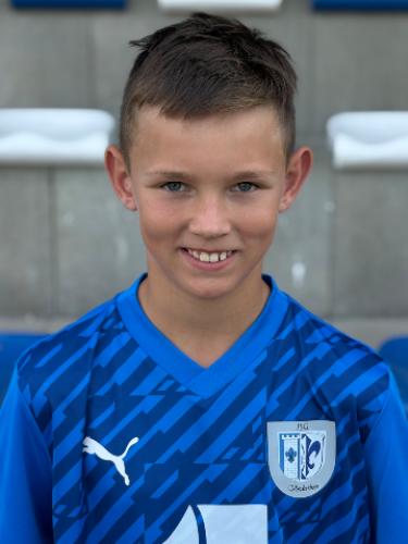 Christian Sterk