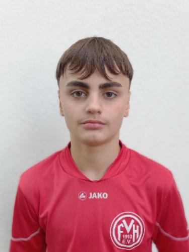 Bleron Avdyli