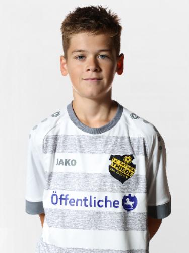 Mika-Noel Knabe