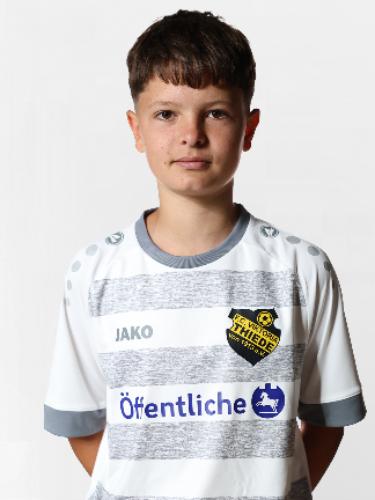 Nicolas Gabriel Poparad