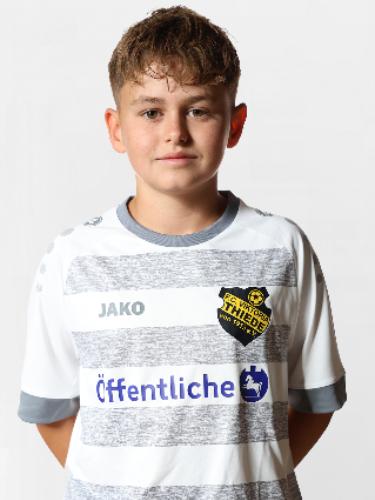 Jakob Schmeichel