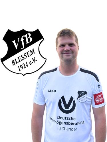 Björn Haas