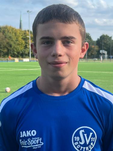 Rico Andre Brink