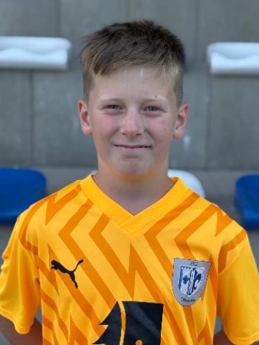 Theo Warkentin