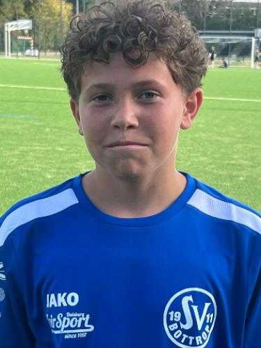 Marvin Hannes