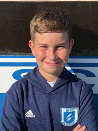 Ben-Luca Blank