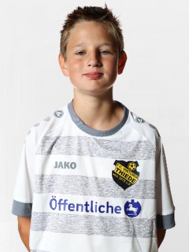 Hendrick Tübcke