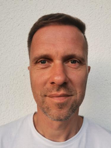 Sven Riehle