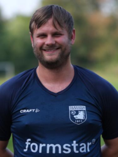 Marc Ganschinietz