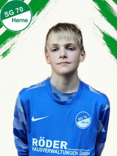 Frederik Beestermöller