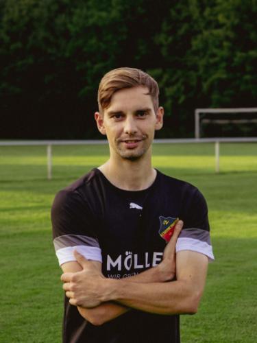Maximilian Laabs