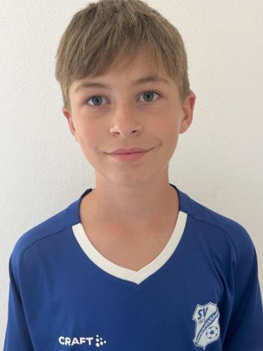 Niklas Kreische