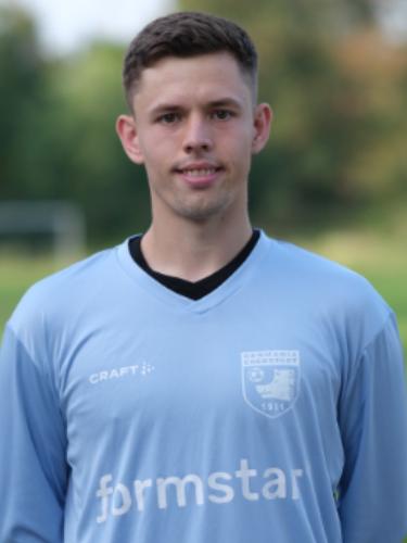 David Helmut Gottfried-Santl