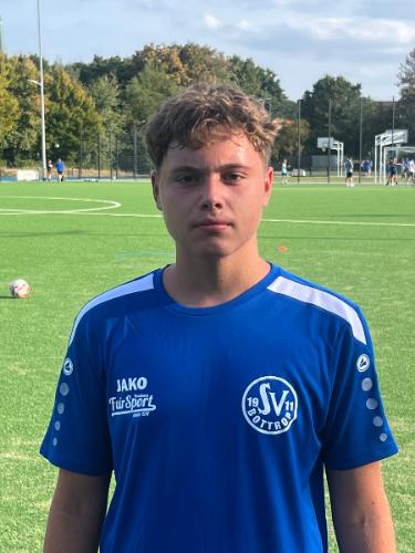 Niko Danielle Spengler