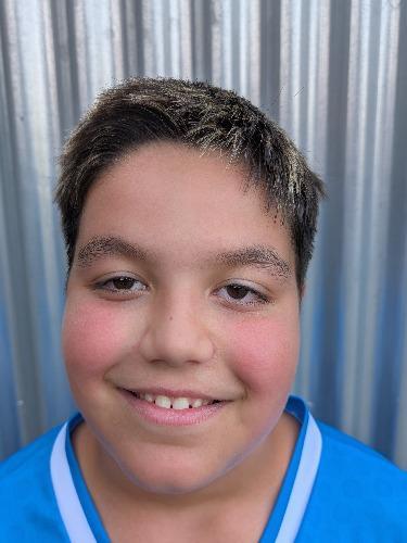 Luca Elias Andrade de Oliveira