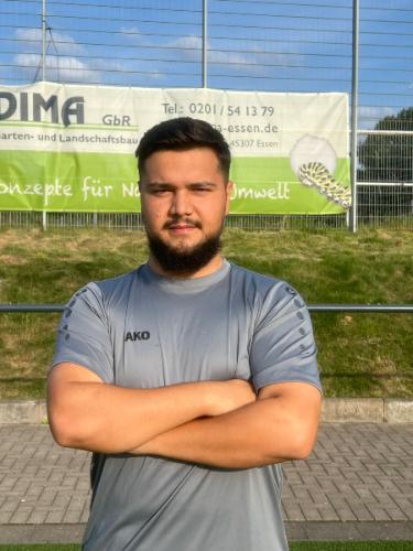 Lavdim Kasumaj