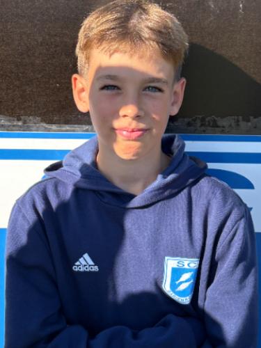 Mattis Arndt Jeschieniak