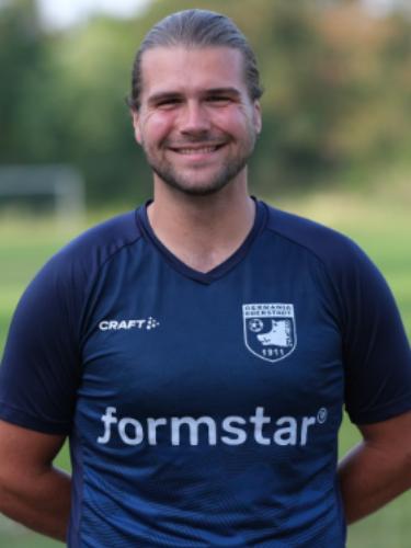 Ben Johannes Ottenbacher