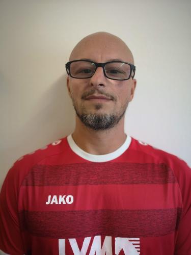 Andreas Blaskovic